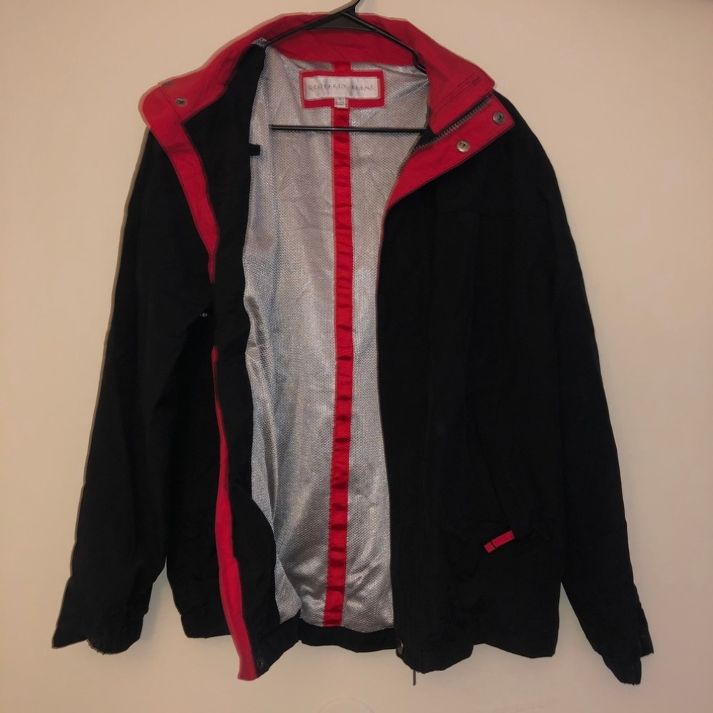 Utility Jacket